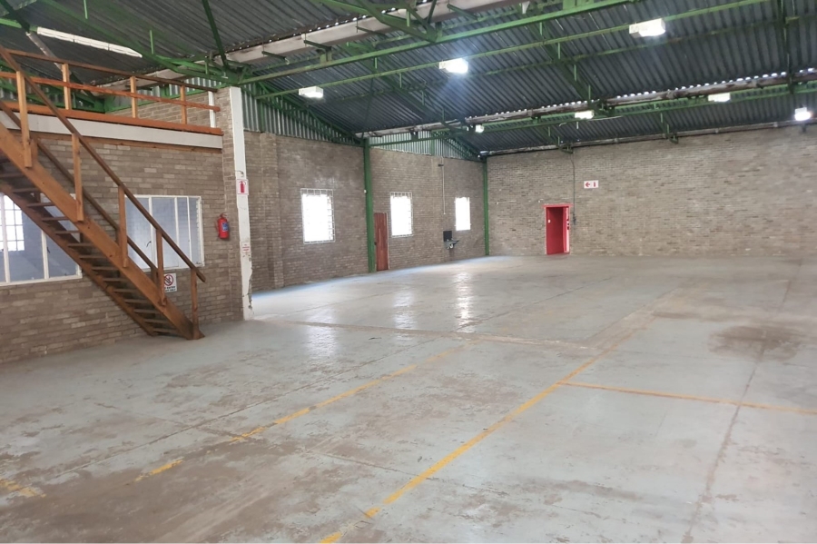 Commercial Property for Sale in Korsten Eastern Cape
